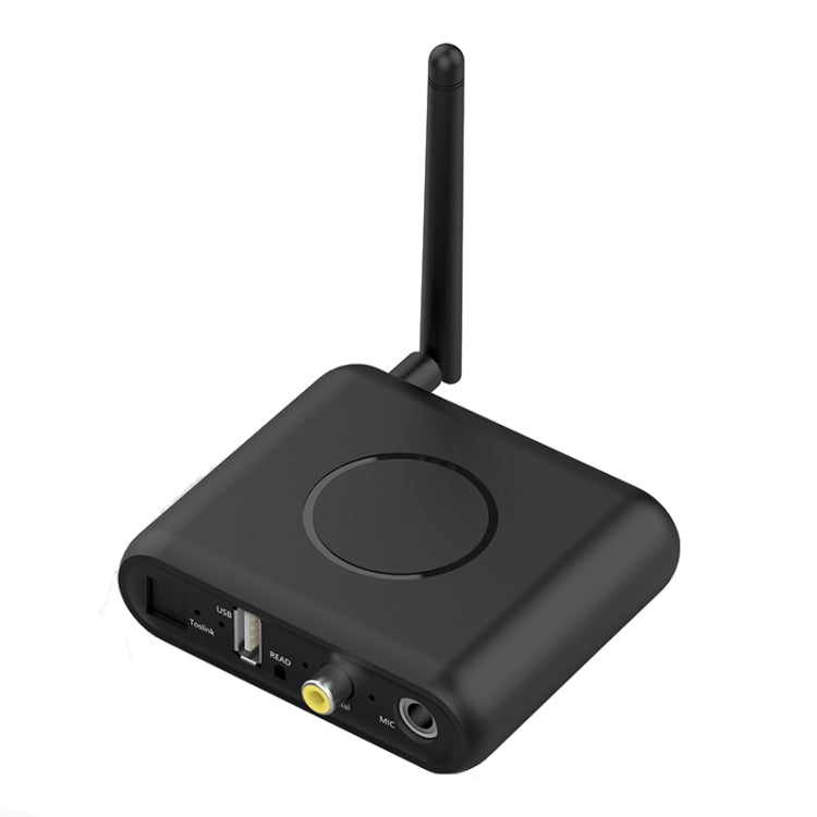 Adattatore Bluetooth 5.0 BT08 Ricevitore audio wireless con amplificatore di potenza in uscita RCA Adattatore Bluetooth 5.0 BT08 Ricevitore audio wireless con amplificatore di potenza in uscita RCA